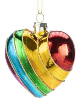 WEISTE 13265 8CM MONIVÄRI LASISYDÄN Main Image