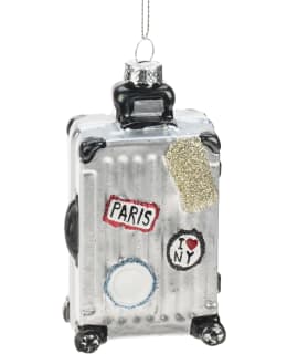 WEISTE 13339 10X5,5CM LASIMATKALAUKKU Main Image