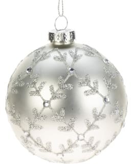 WEISTE 13353 8CM HOPEA LASIPALLO Main Image