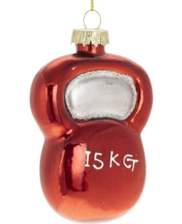 WEISTE 13388 9X6,5CM LASIKAHVAKUULA Main Image