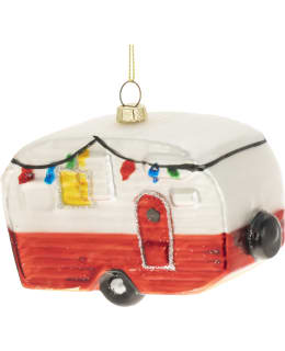 WEISTE 13389 11X7CM LASIMATKAILUVAUNU Main Image