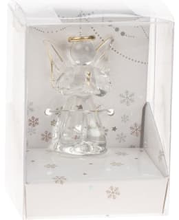 WEISTE 13413 4,5CM KIRKAS LASIENKELI Main Image