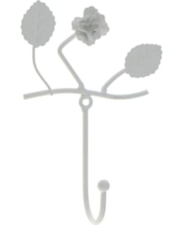 WEISTE 69115 11X17CM KUKKA SEINÄKOUKKU Main Image