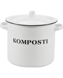 V. WEISTE 70039 20X17CM KOMPOSTI ASTIA Main Image