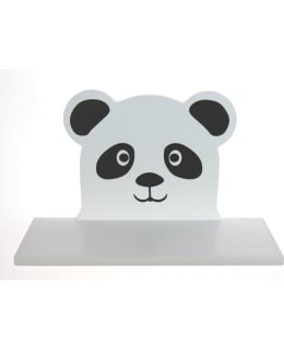 WEISTE 70750 23X9X13CM PANDA HYLLY Main Image