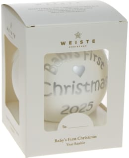 WEISTE 79003E 8,5CM 2017 VA BABY-PALLO Main Image