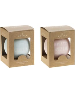 WEISTE 79006BB 8,5 BABY 1ST XMAS SI PALL Main Image