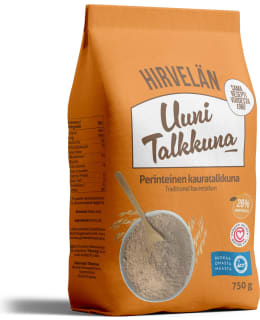 HIRVELÄN UUNITALKKUNA 750G TALKKUNA Main Image