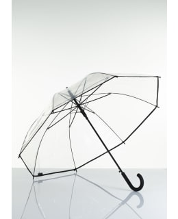 LASESSOR 8882 SATEENVARJO LÄPINÄKYVÄ Main Image