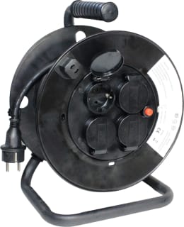 OPAL KAAPELIKELA 40M VSKB 3X1,5 RVT Main Image