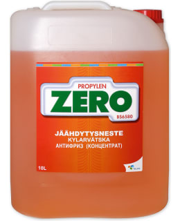 Zero Propylene 10L non-toxic coolant Main Image