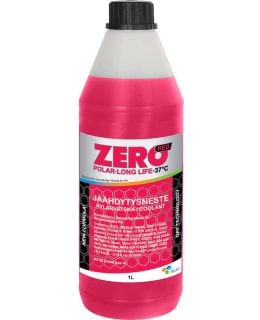ZERO POLAR LONGLIFE RED 1L -37C READY Main Image