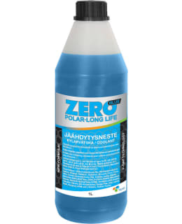 ZERO POLAR LONGLIFE BLUE 1L 100 Main Image