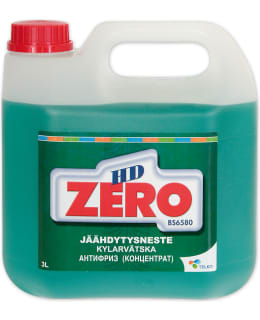 Zero HD 3L coolant Main Image