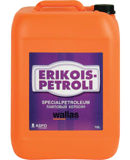ERIKOISPETROLI "WALLAS" 10L Main Image