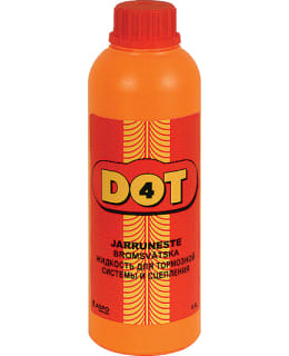 ASPOKEM DOT4 0,5l JARRUNESTE Main Image