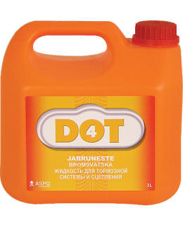 ASPOKEM DOT4 3L JARRUNESTE Main Image