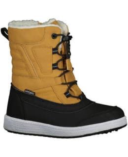 Catmandoo Brew II children's outdoor shoes Main Image