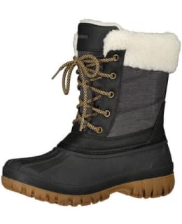 CATMANDOO ROCK W ULKOILUKENGÄT MUSTA 36 Main Image