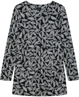 NANSO N.TUNIKA TRIINE 01-29013-1504-XL Main Image