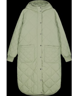 NANSO NA-01-28774-0260-S W.COAT Main Image