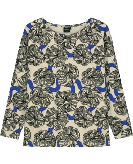 NANSO NA-01-29259-3666-XXL W.BLOUSE Main Image