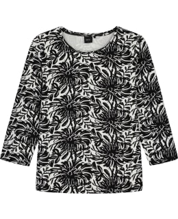 NANSO NA  -01-29374-1158-M W.BLOUSE Main Image