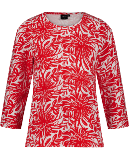 NANSO NA  -01-29374-6281-XL W.BLOUSE Main Image