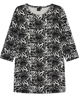 NANSO NA  -01-29375-1158-XL W.TUNIC Main Image