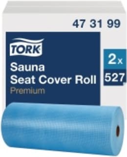 TORK 473199 2 RLL RULLALAUDESUOJA Main Image