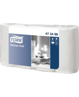 Tork 473498 Advanced 20 rll talouspaperi Main Image