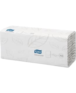 TORK ADV C-TAIT 20X120KPL KÄSIPYYH471114 Main Image