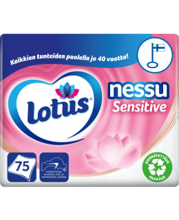 LOTUS NESSU SENSITIVE 75 Main Image
