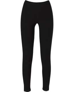 FINNWEAR TIIA N.LEGGINGSIT BLACK S Main Image