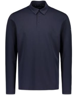 CATM HENRY M SHIRT 823212 BLUE M Main Image