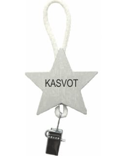 JOHAN TÄHTI KASVOT HA PYYHENIPSU Main Image