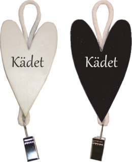 JOHAN SYDÄNKÄÄNTÖ KÄDET  PYYHENIPSU Main Image