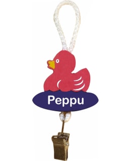 JOHAN ANKKA PEPPU PU PYYHENIPSU Main Image