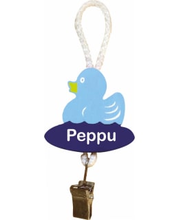 JOHAN ANKKA PEPPU SI PYYHENIPSU Main Image