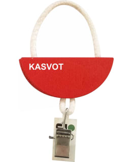 JOHAN PURJEVENE KASVOT PU PYYHENIPSU Main Image