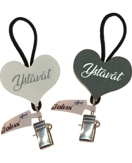 JOHAN SYDÄN YSTÄVÄT VA/HA PYYHENIPSU Main Image