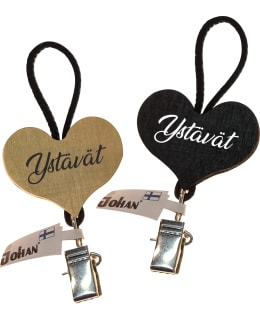 JOHAN SYDÄN YSTÄVÄT MU/PUU PYYHENIPSU Main Image