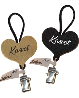 JOHAN SYDÄN KASVOT MU/PUU PYYHENIPSU Main Image