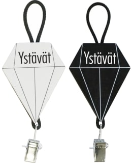 JOHAN 55409 YSTÄVÄT TIMANTTIPYYHENIPSU Main Image