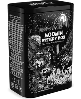 NQ MUUMI MYSTERY BOX RFA 40 G TEEPURKKI Main Image