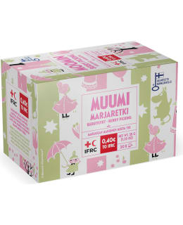 NQ MUUMI MAR RFA 20X1,75G MUSTA PUSSITEE Main Image