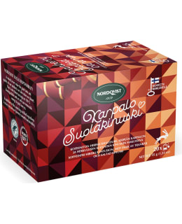 NORDQVIST KARPALO-SUOLAKIN 20PSS HAUDUKE Main Image