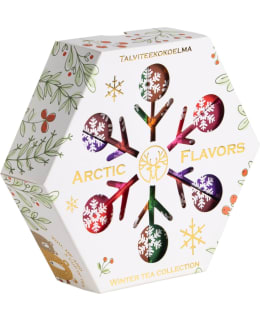 NORDQVIST RFA 24 PSS TALVITEEKOKOELMA Main Image