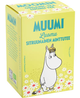 NQ MUUMI SITRUUNAINEN MINTTUTEE 20 PS Main Image