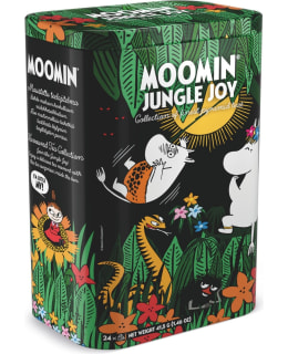 NQ MUUMI JUNGLE JOY 41,5G RFA TEELAJIT. Main Image
